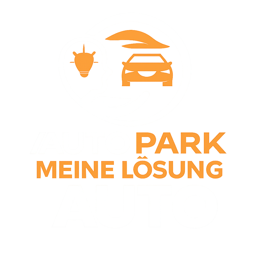 Logo Auto Parc Losung