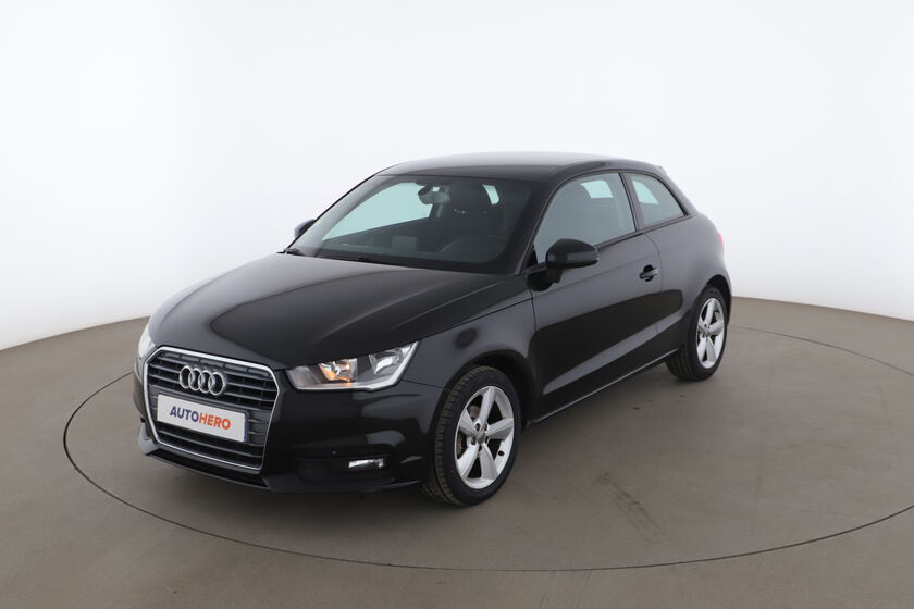 Photo de Audi A1